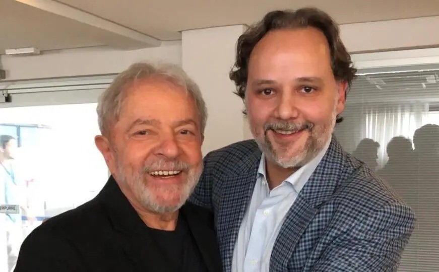 Advogado de Lulinha rechaça influência política em troca de comando na PF em investigação