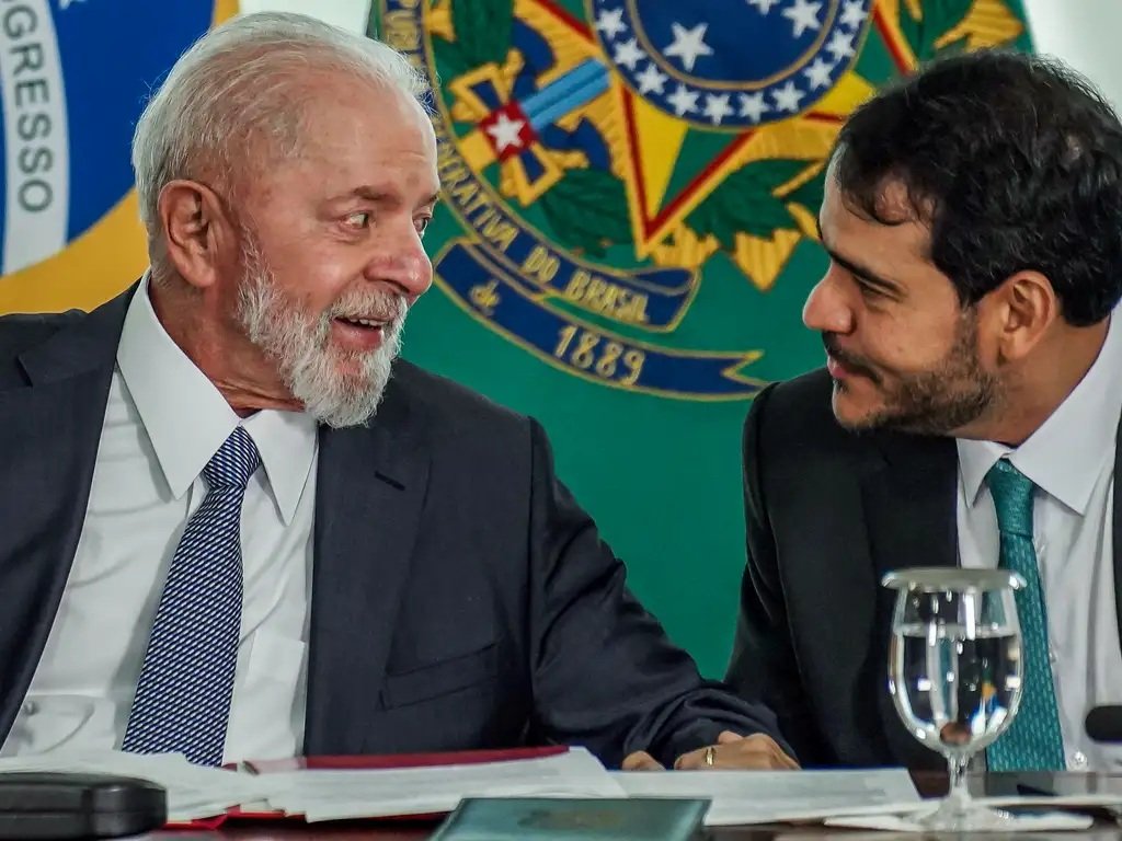 Rejeição de Jorge Messias no Senado: um recado contundente ao governo Lula e ao STF