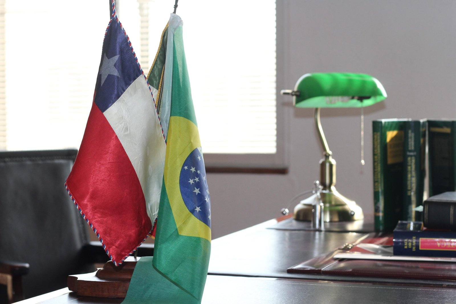 Como o Chile planeja ampliar suas exportações para o Brasil?