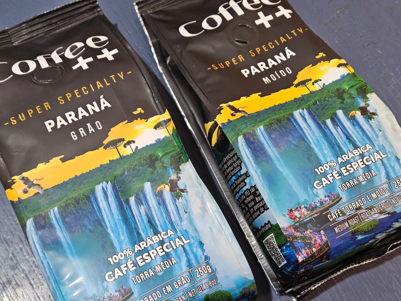 Paraná: A Reconstrução da Cafeicultura 50 Anos Após a Geada Negra