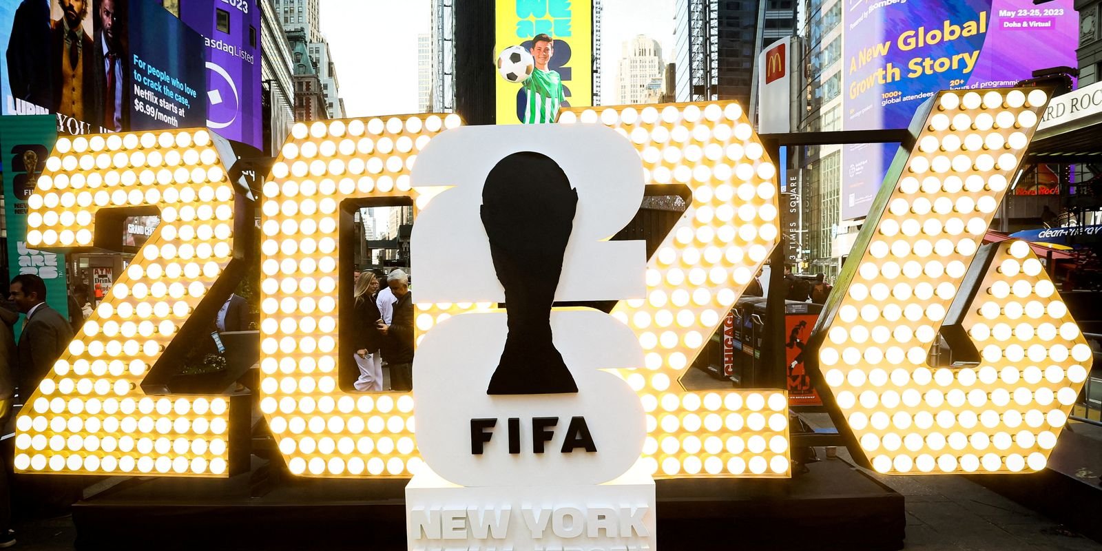 Copa do Mundo 2026: Ancelotti Anuncia Convocação da Seleção Brasileira e Detalhes dos Jogos do Brasil no Mundial