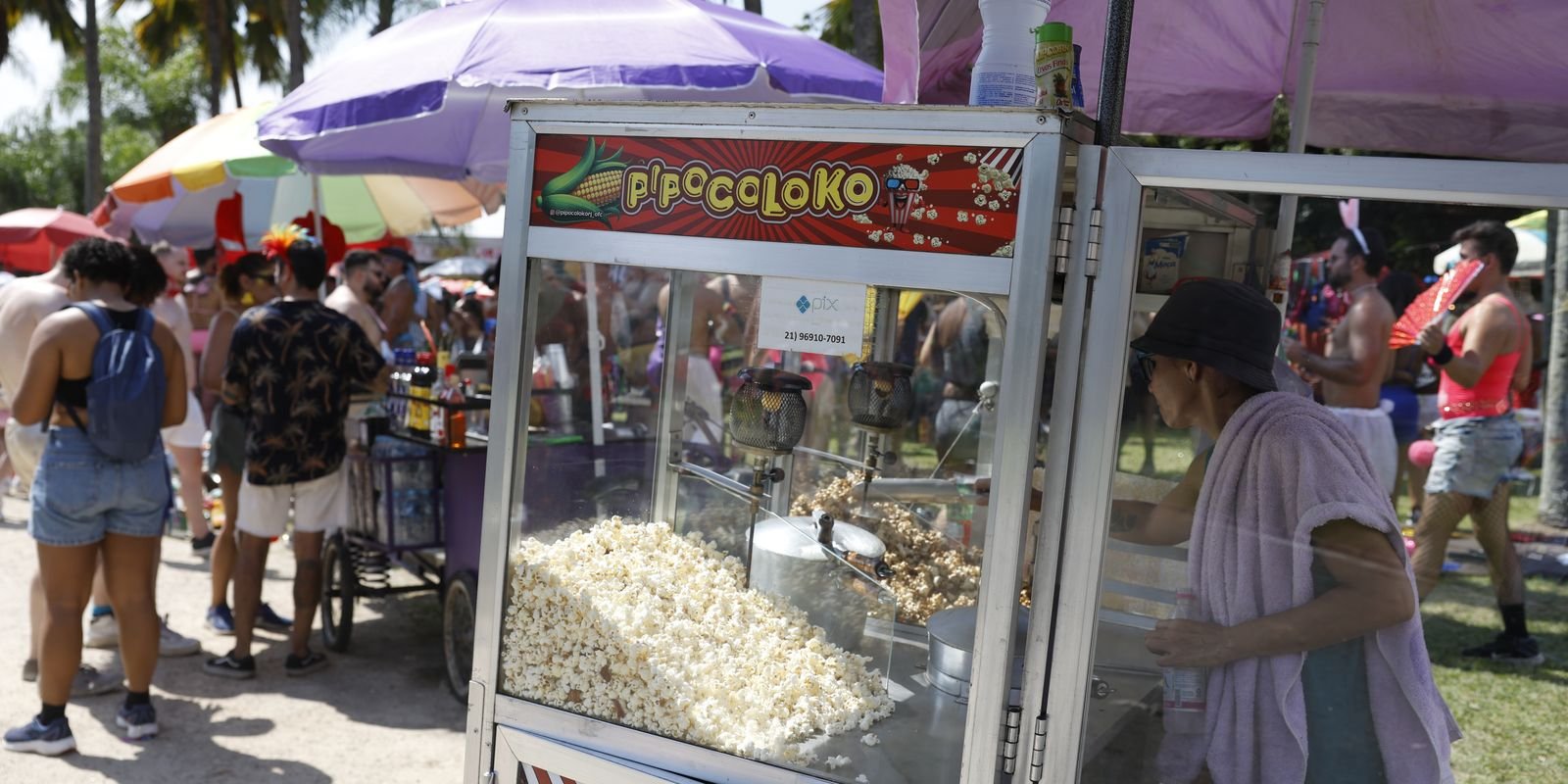 Crédito para MEIs do turismo com juros reduzidos prioriza inscritos no CadÚnico