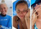 Maldivas suspendem buscas por mergulhadores italianos em caverna após trágica morte de socorrista