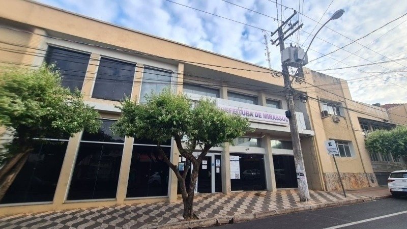 Prefeitura de Mirassol abre nesta segunda inscrições para processo seletivo da Saúde