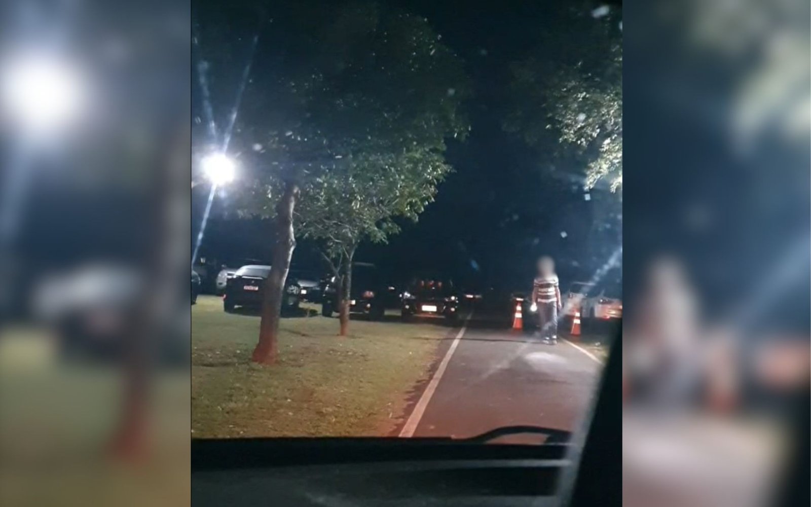 Ex-secretário investigado por PIX em estacionamento de show do Guns N’ Roses em Rio Preto falta a depoimento do MP