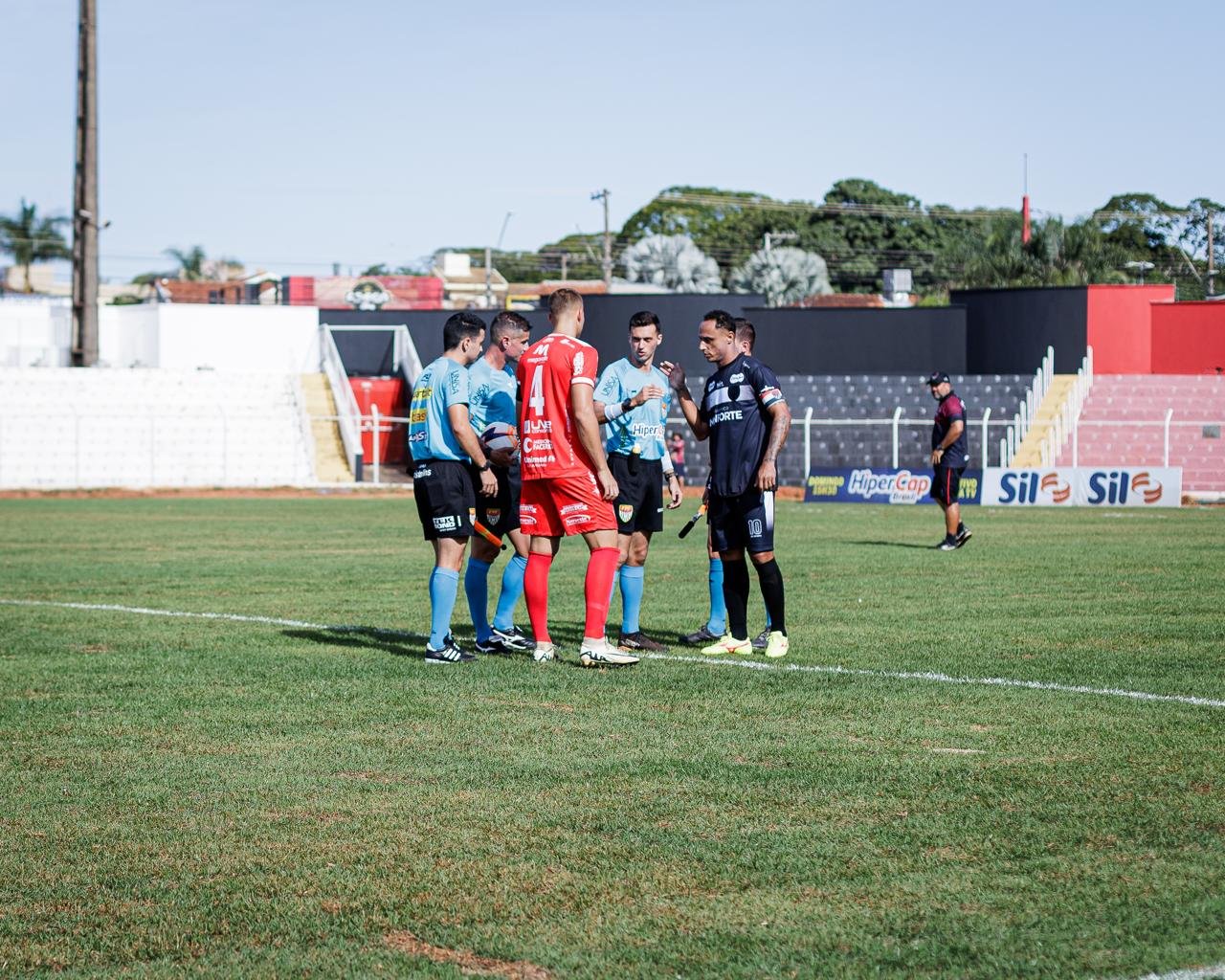 América sofre o primeiro revés na Bezinha em Tupã