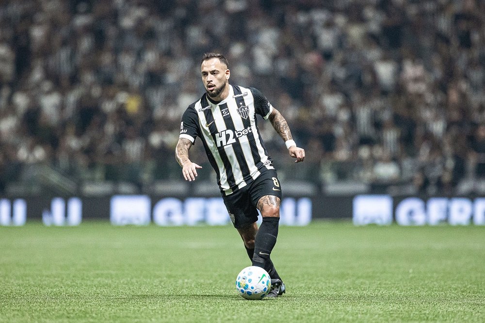 Ceará e Atlético-MG: Duelo Decisivo na Copa do Brasil; Veja Onde Assistir, Horário e Transmissão