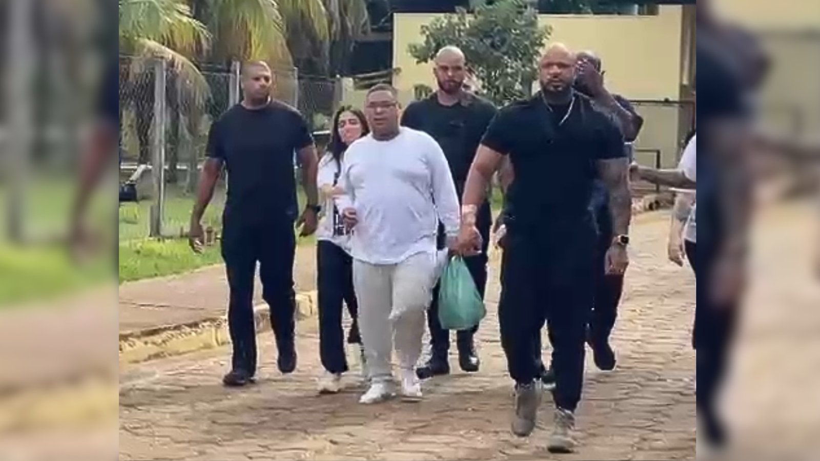 Mirandópolis: Os 14 Dias de MC Ryan SP na Penitenciária ‘Espinha de Peixe’ e os Bastidores da Justiça