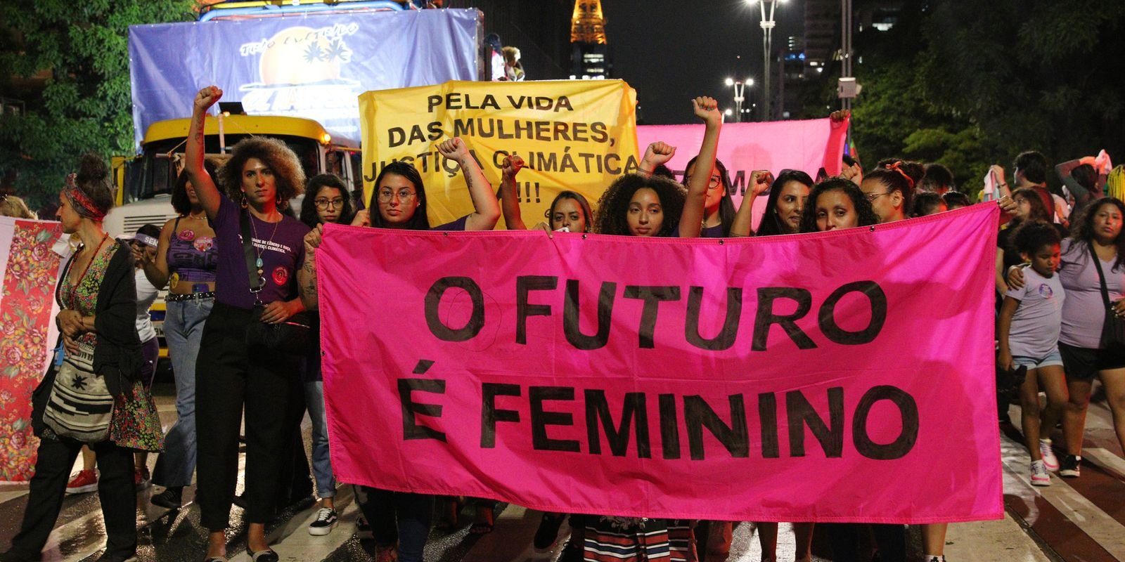 Unilab e Instituto Maria da Penha abrem nova turma de educação em gênero para professores da rede pública