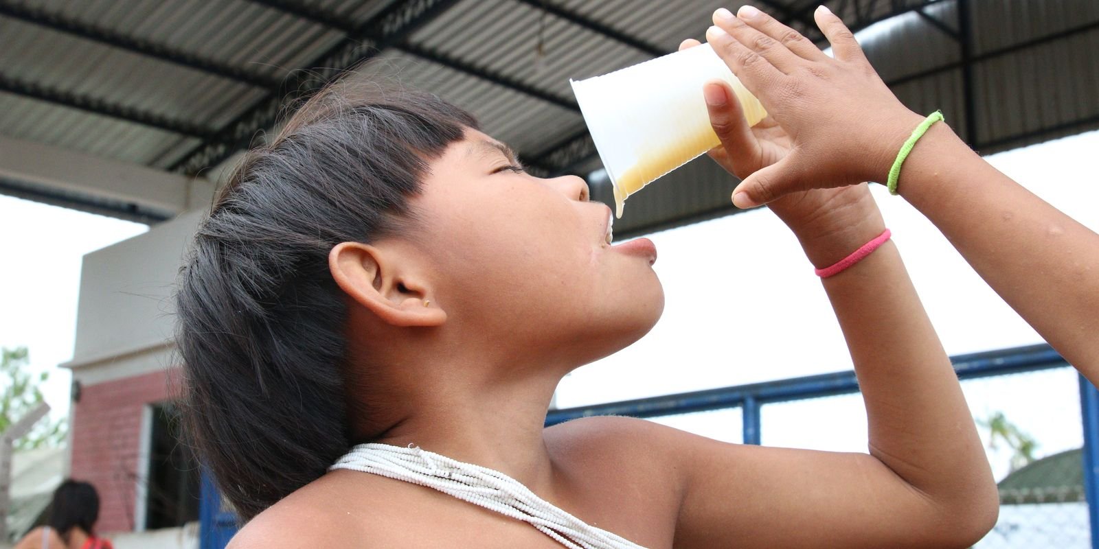O avanço dos ultraprocessados: como a dieta de povos tradicionais está mudando no Brasil