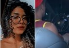 Tragédia em Alexânia: Estudante suplicou ao motorista antes de morrer em acidente fatal