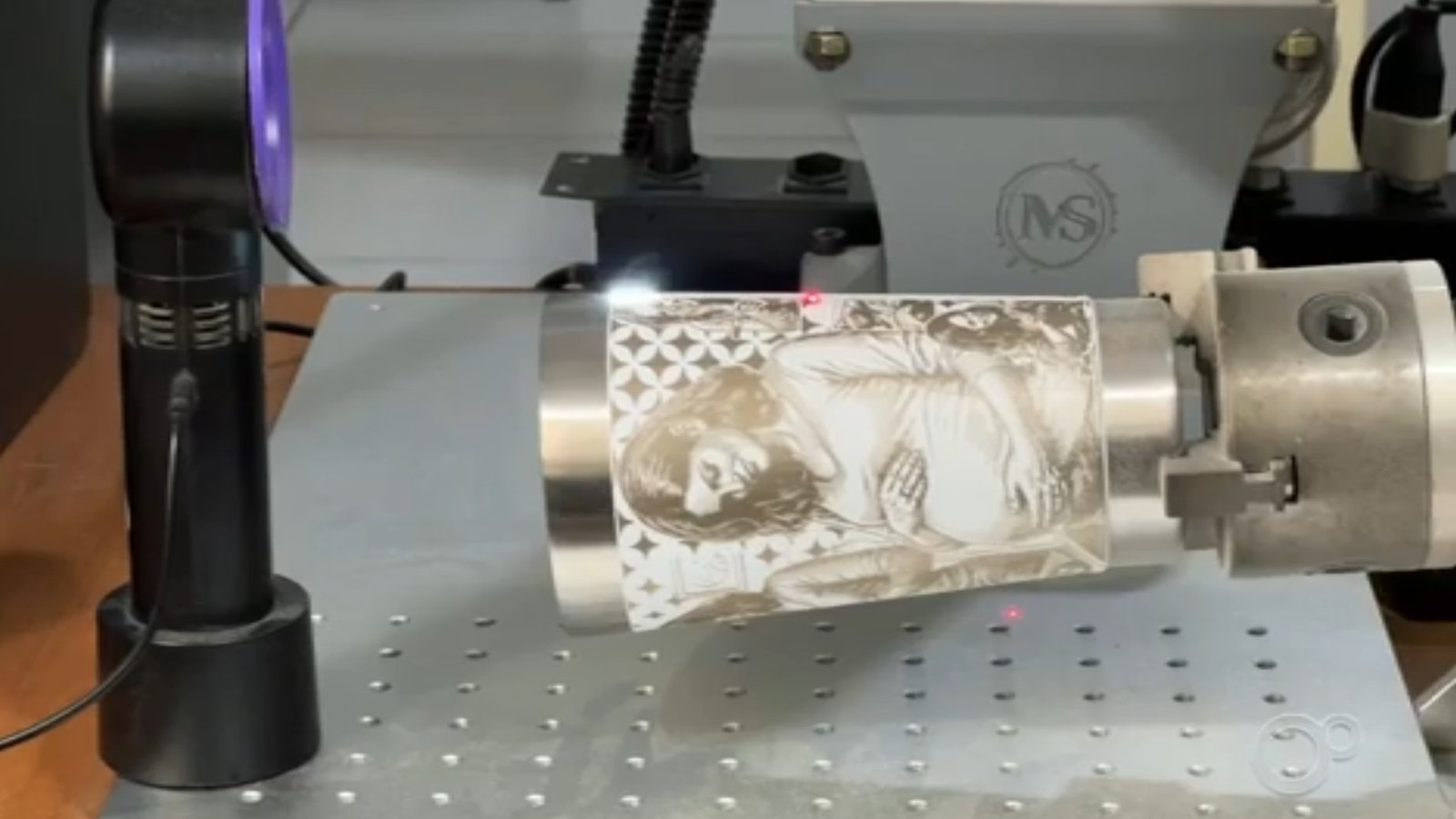 O afeto sob medida: presentes personalizados impulsionam o comércio para o Dia das Mães no interior paulista