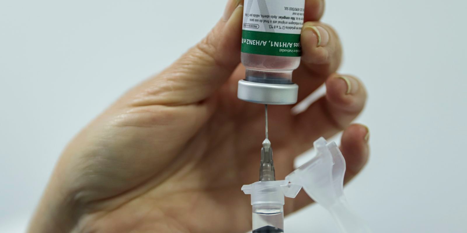 Opas emite alerta: Hemisfério Sul se prepara para temporada de gripe com predomínio da variante H3N2