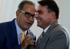 Malafaia endossa candidatura de Flávio Bolsonaro e marca distanciamento de Tarcísio de Freitas