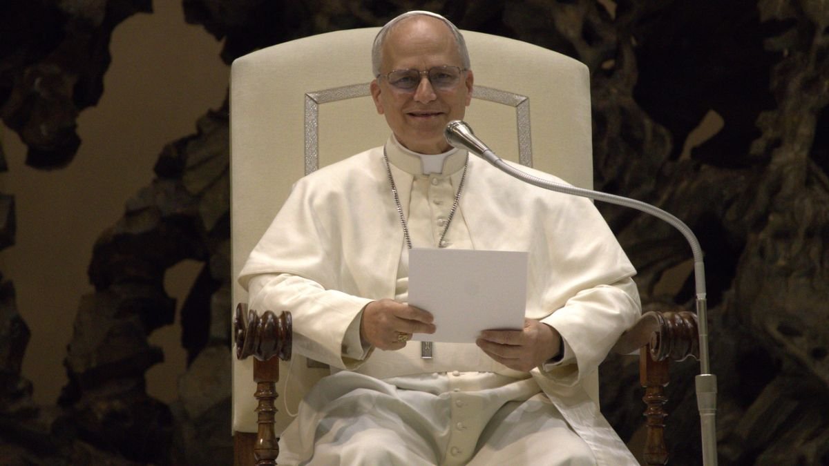 Papa Leão XIV: os 10 momentos decisivos que marcaram seu primeiro ano no Vaticano