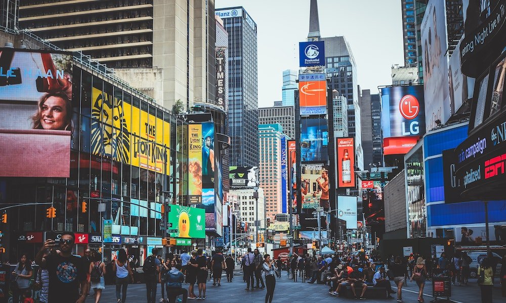Custo de vida em Nova York: 67% dos eleitores consideram situação ‘fora de controle’, revela pesquisa