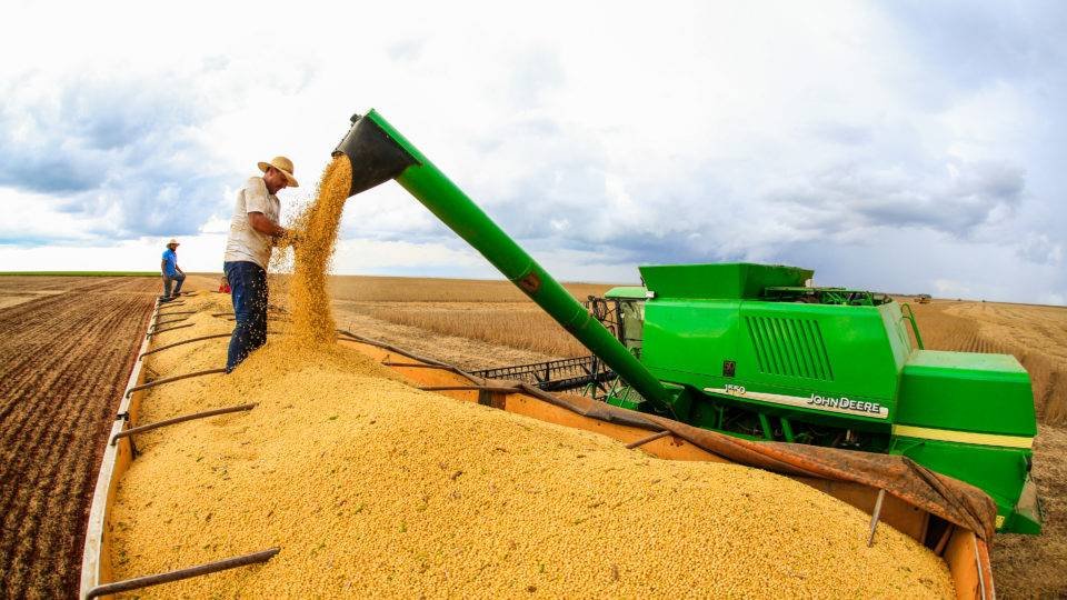 O agronegócio propõe reformulação do Plano Safra 2026/2027 para combater inadimplência