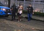 Policial Militar é Detido no Rio Suspeito de Homicídio Motivado por Relacionamento Conjugal