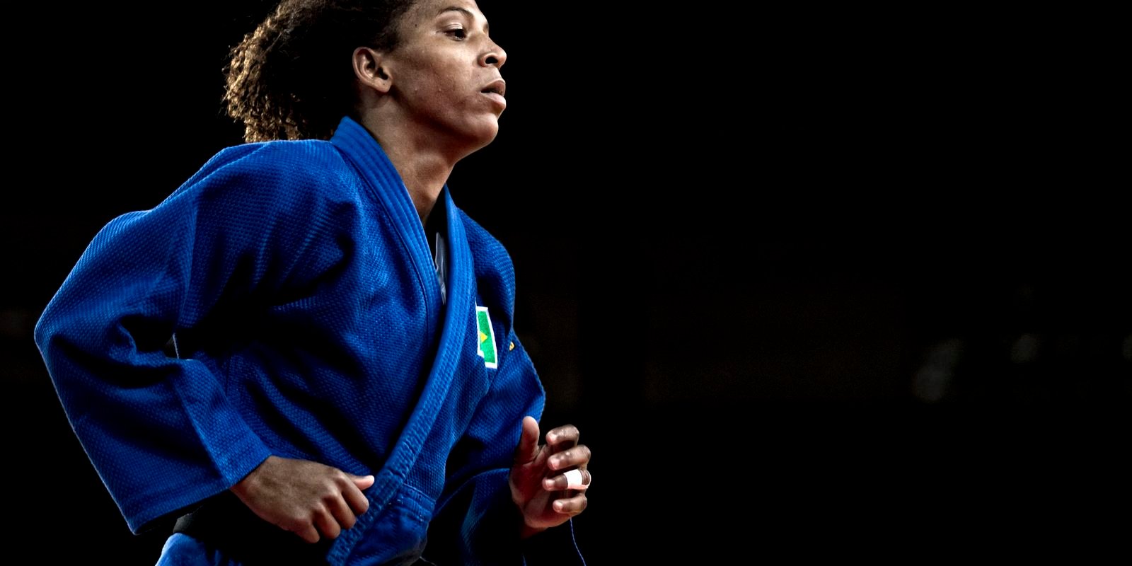 Judô Brasileiro Conquista Três Bronzes em Astana, Com Destaques para Rafaela Silva e Novas Promessas