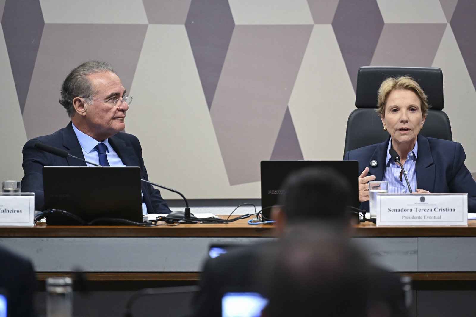 Comissão de Assuntos Econômicos rejeita propostas do governo e aprova projeto de renegociação de dívidas rurais