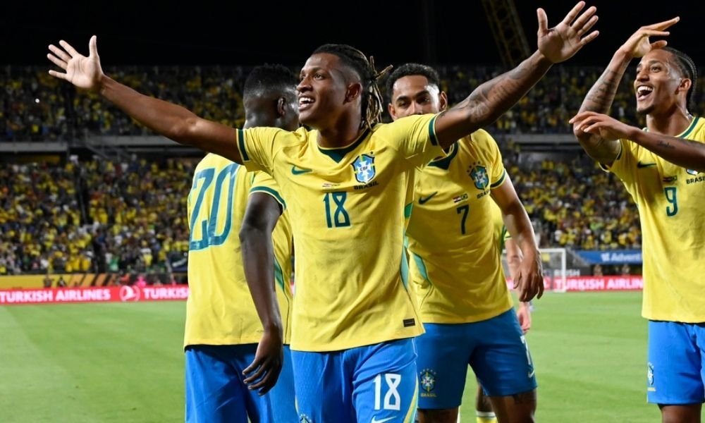 Copa do Mundo: Ancelotti convoca Seleção Brasileira em meio a expectativas e o futuro incerto de Neymar