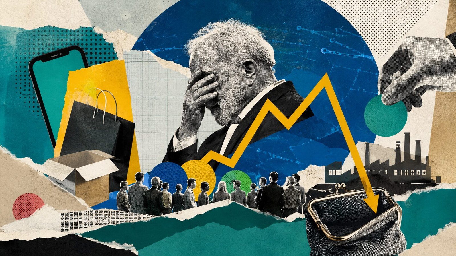 A reviravolta na ‘taxa das blusinhas’: um intrincado jogo de lobbies, temor eleitoral e informações desencontradas