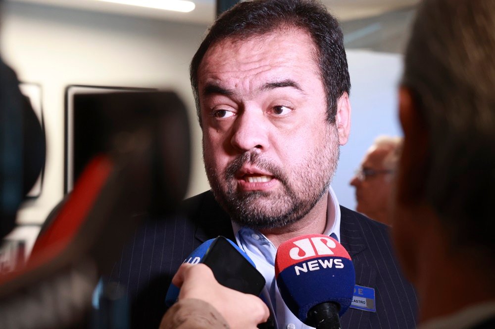 Operação Compliance Zero: PF aponta ‘alinhamento político’ com Castro como chave para aportes bilionários no RioPrevidência
