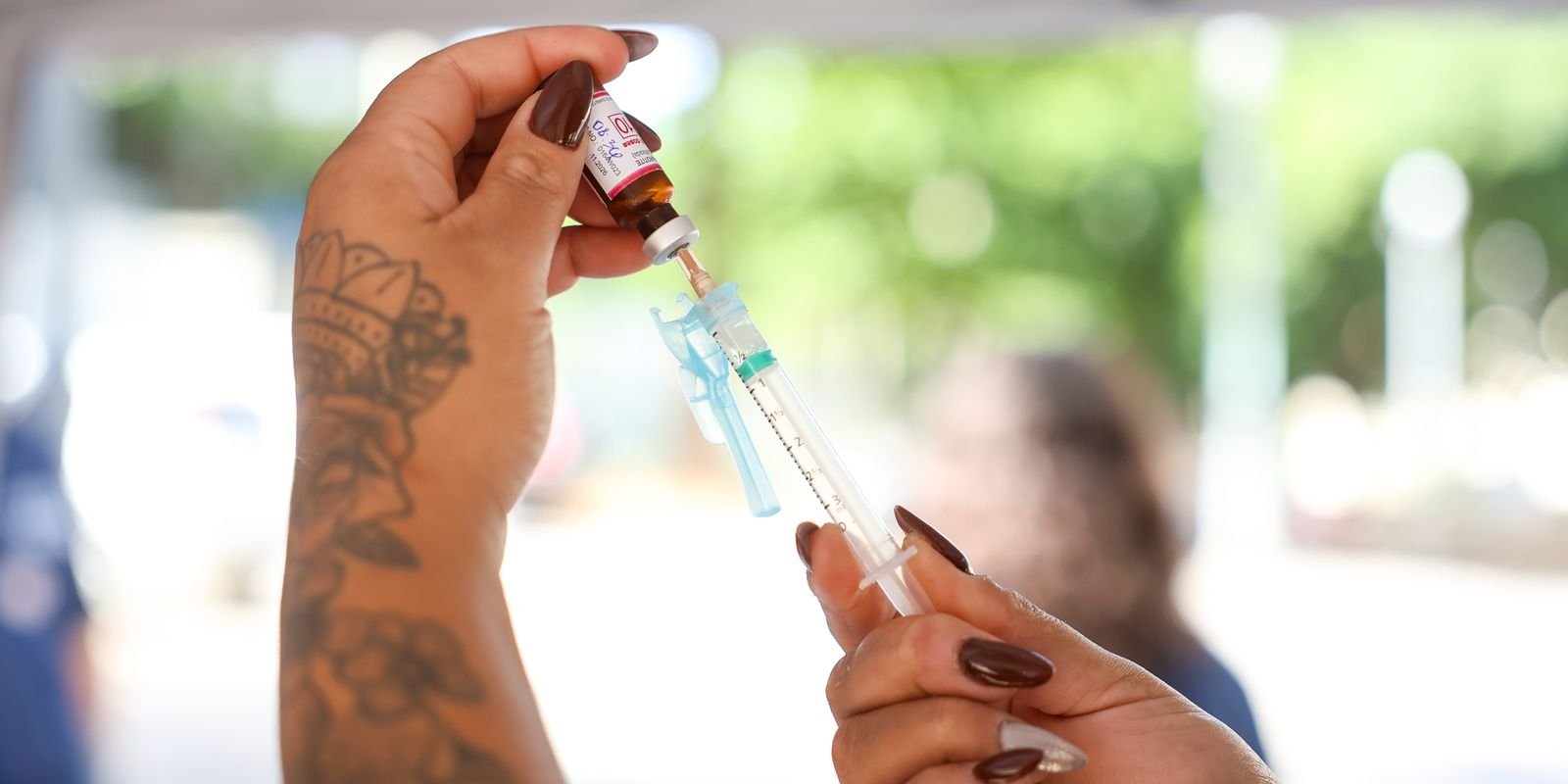 Alerta Nacional: Brasil Enfrenta Aumento de Casos de Síndrome Respiratória Aguda Grave em Bebês, com VSR como Principal Impulsionador