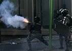 Tensão em La Paz: Mineradores usam dinamites contra a polícia em protesto que acende alerta na Bolívia
