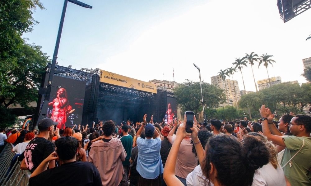 Virada Cultural 2026: São Paulo se Transforma para Maratona de Arte, Música e Inclusão