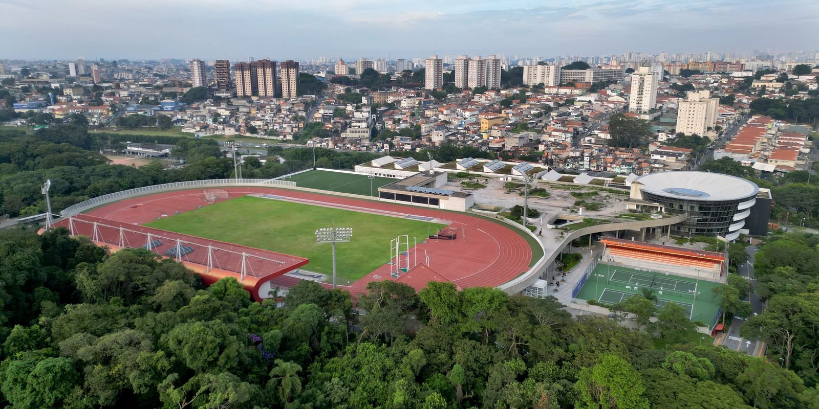 Centro de Treinamento Paralímpico Brasileiro celebra 10 anos como legado dos Jogos Rio 2016