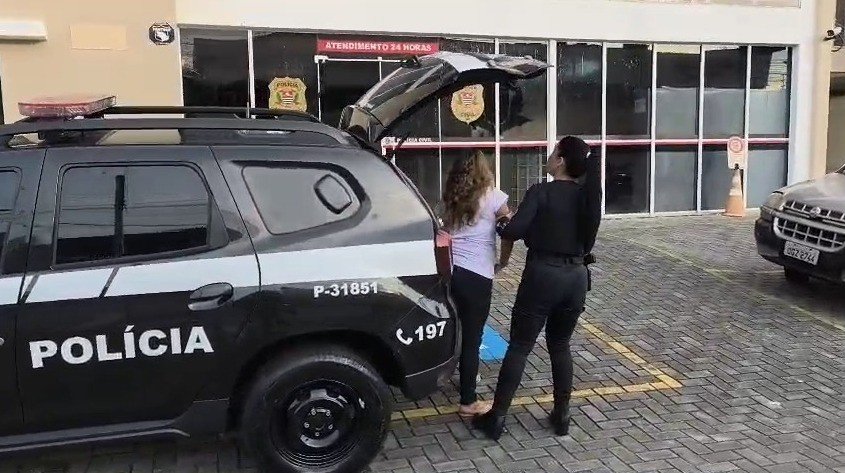 Operação Policial Desvenda Rede de Abuso Infantil com Mães Envolvidas em Diferentes Estados