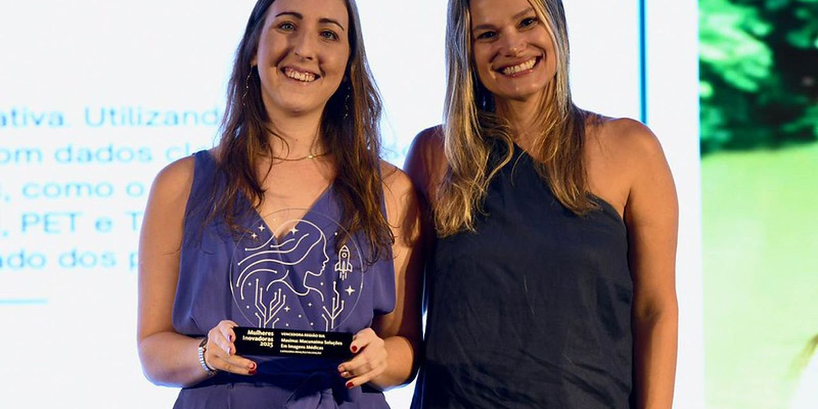 Prêmio Mulheres Inovadoras impulsiona startups lideradas por mulheres com R$ 3,6 milhões e aceleração nacional