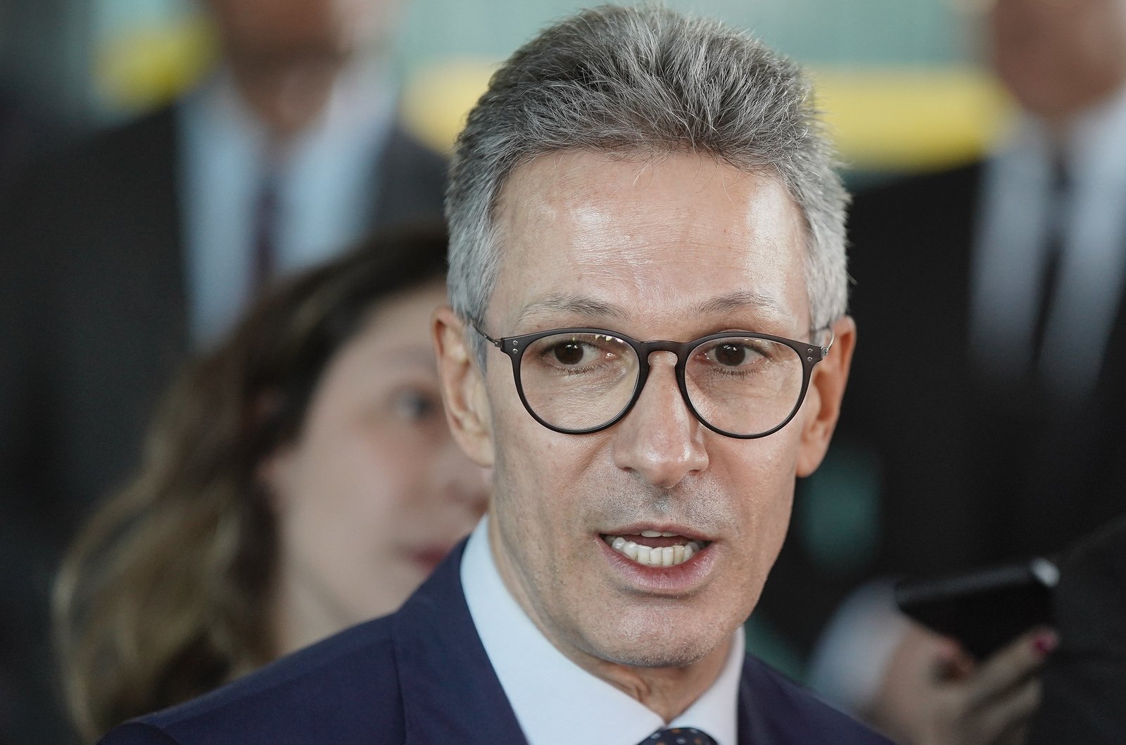 Zema reage à denúncia da PGR por calúnia e endurece o tom contra o STF: ‘não vou recuar um milímetro’
