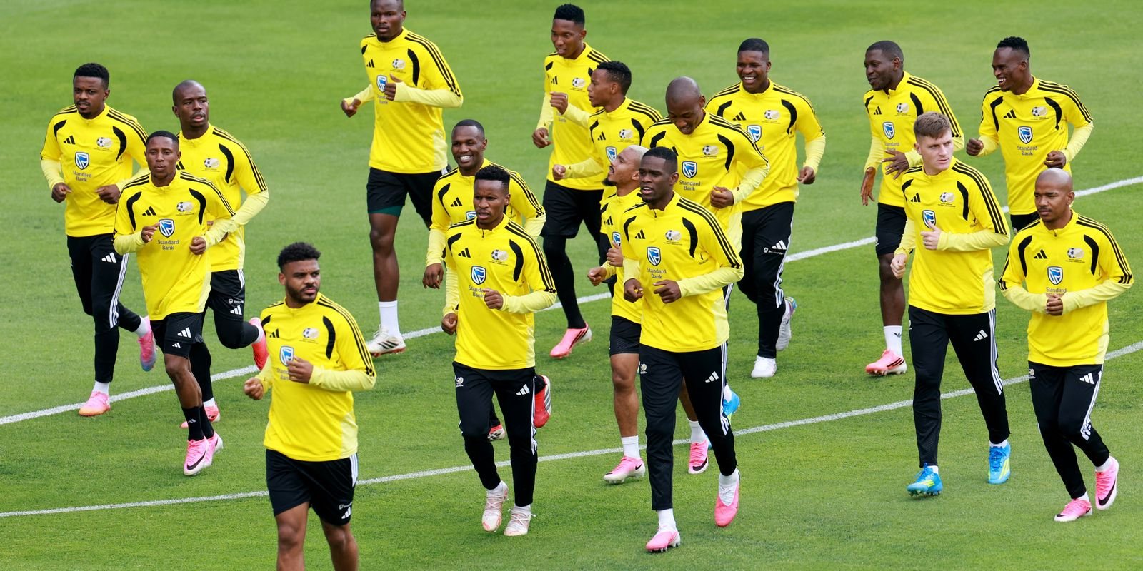 Brasil e África do Sul: Da Copa à Diplomacia Global, laços que vão além do verde e amarelo