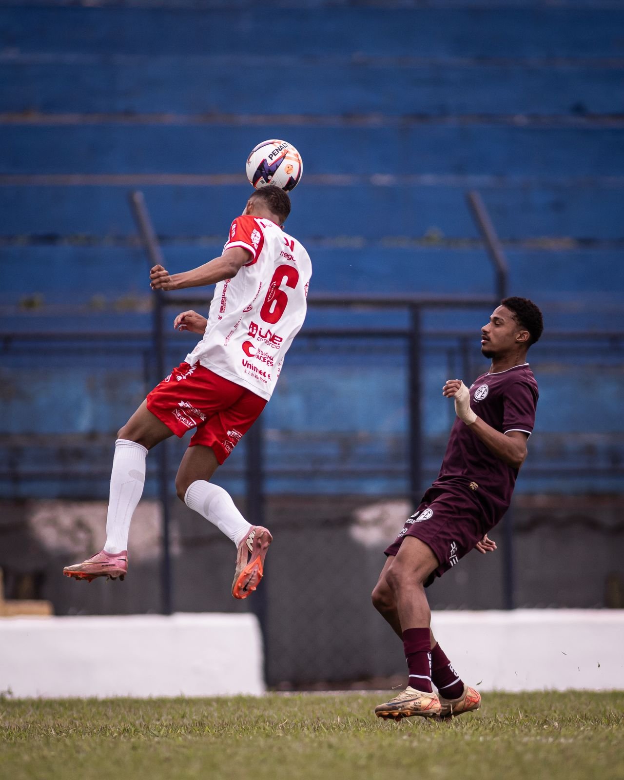 América Sub-20 é goleado pela Ferroviária no Paulista da categoria
