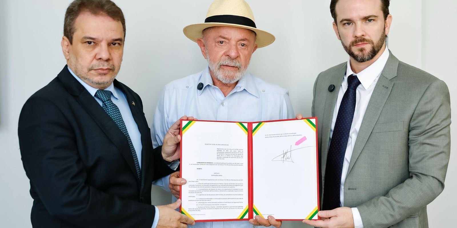 Decreto de Lula: Bloqueio de Recursos de Bets Ilegais Marca Nova Ofensiva contra o Mercado Clandestino