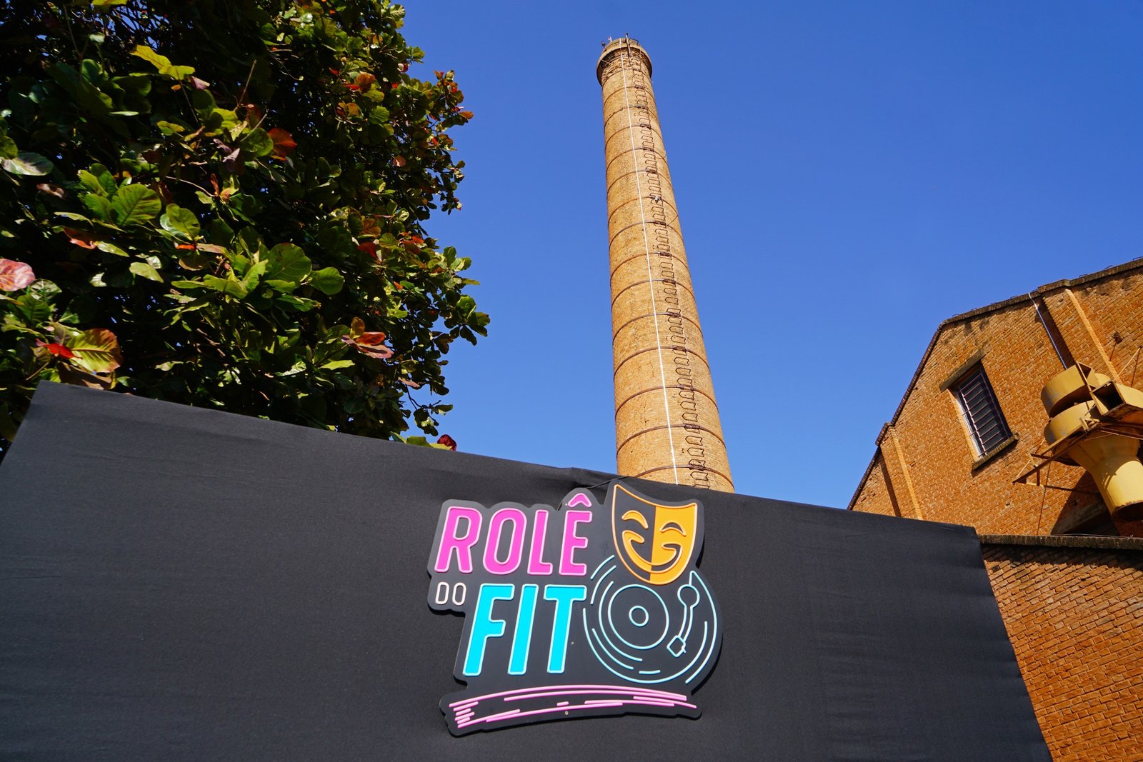 FIT Rio Preto abre inscrições para fotógrafos e videomakers locais
