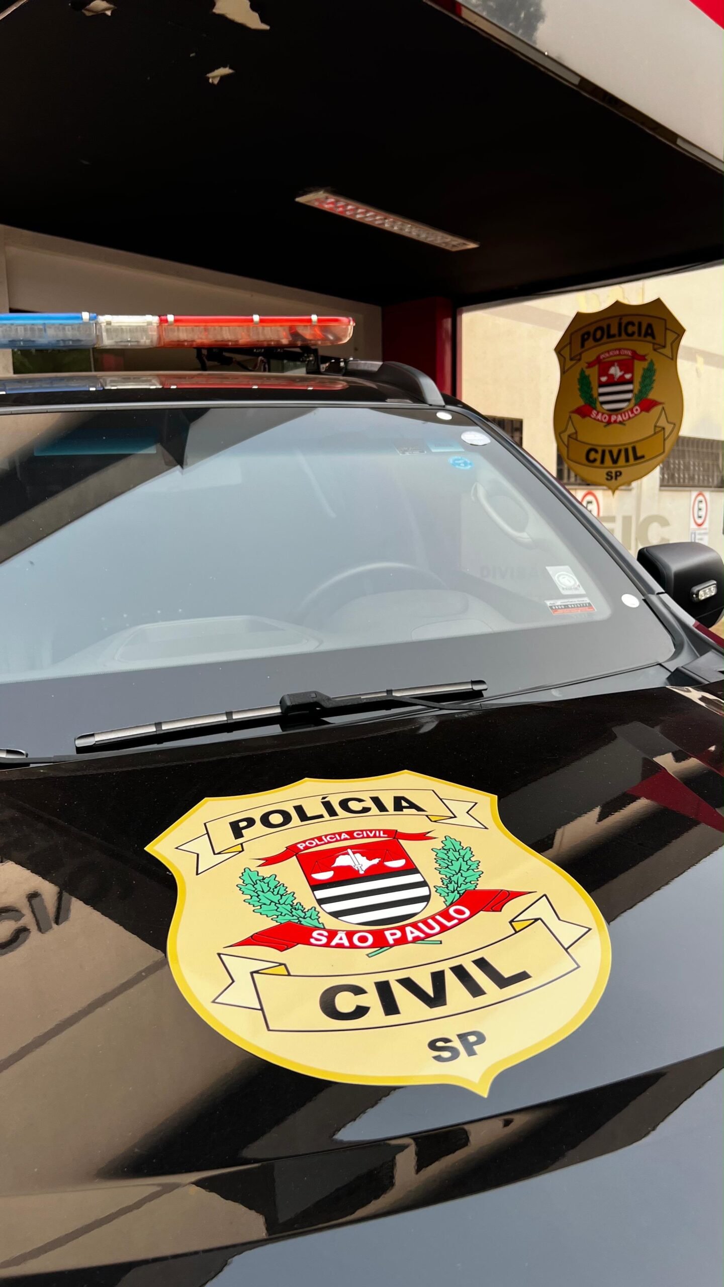 Polícia Civil de Rio Preto prende condenado por estupro de vulnerável