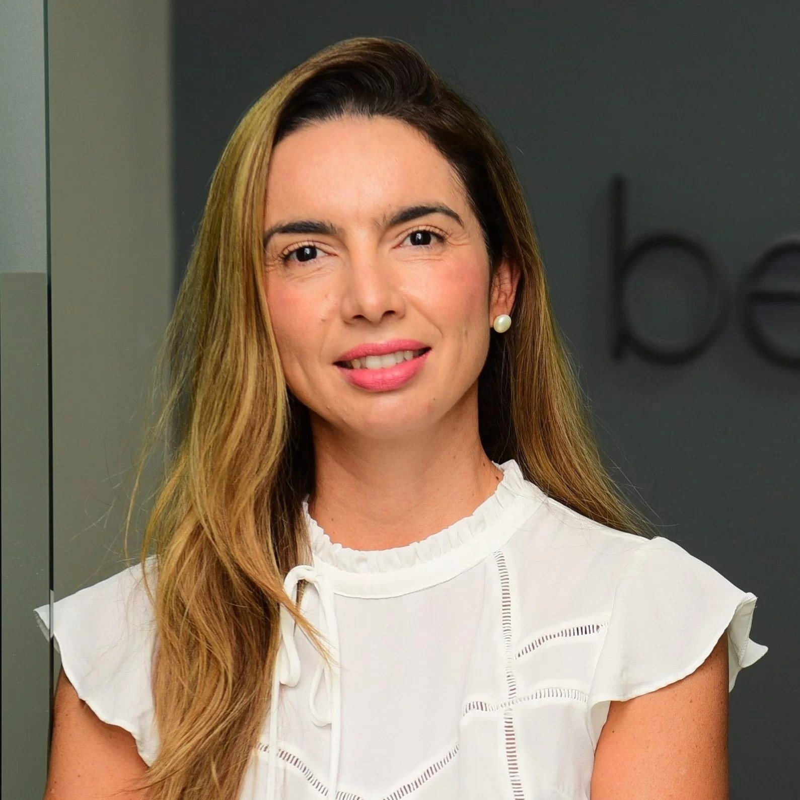 Jornalista Bianca Moura palestra nesta segunda sobre os desafios da comunicação corporativa