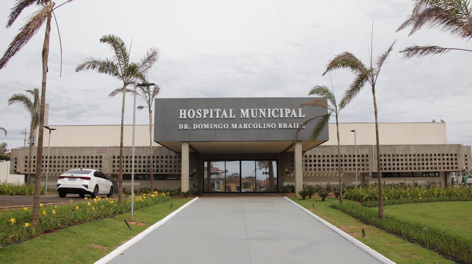 Hospital Municipal de Rio Preto conquista certificação se consolida como referência em humanização no SUS
