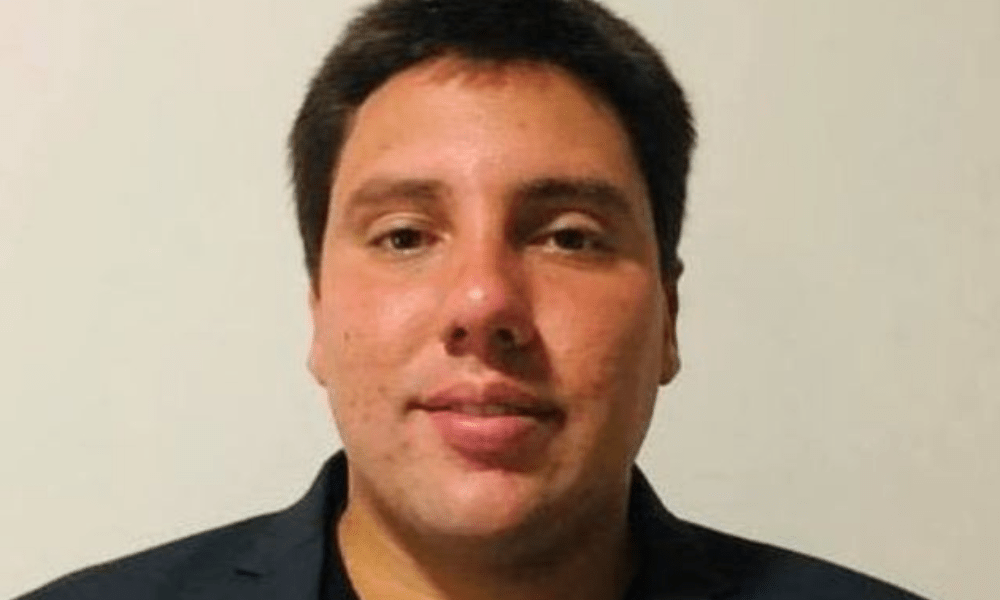 Suspeito de envolvimento na morte de Lucas do Valle, neto de Luciano do Valle, é preso em São Paulo