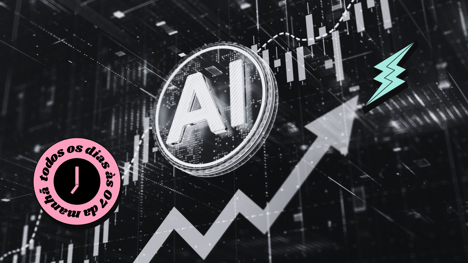 Inteligência Artificial: De Ferramenta Revolucionária a Commodity, o que define a real vantagem competitiva?