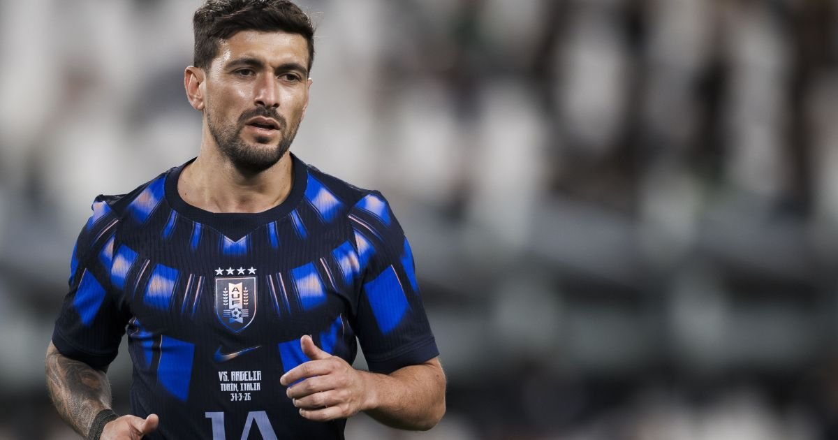 Copa do Mundo de 2026: Arrascaeta, Piquerez e Emi Martínez Encerram Participação Sem Minutos em Campo pelo Uruguai