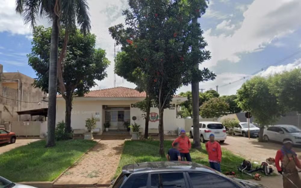 Prestador de serviços é investigado por suspeita de estuprar aluna em creche de Guapiaçu