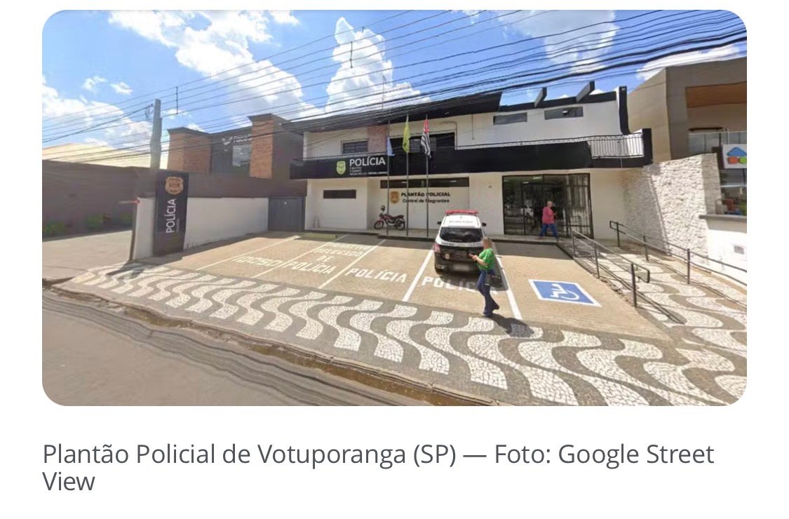 Investigador expulso da polícia por extorsão é preso por suspeita de integrar facção e planejar morte de promotor