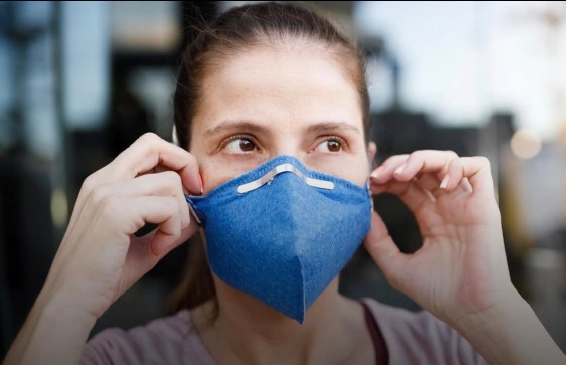 Frente fria muda o clima em Rio Preto e aumenta circulação de vírus respiratórios