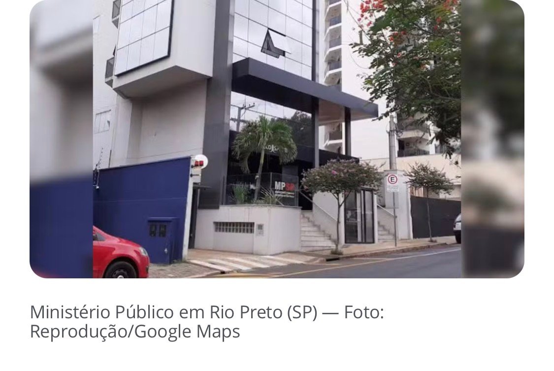 Médicos viram réus por mortes de gestante e bebê em Rio Preto
