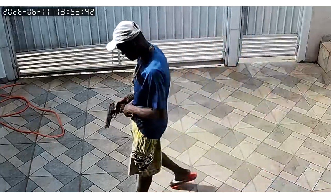 Polícia Civil de Rio Preto identifica os autores do homicídio de motorista de aplicativo