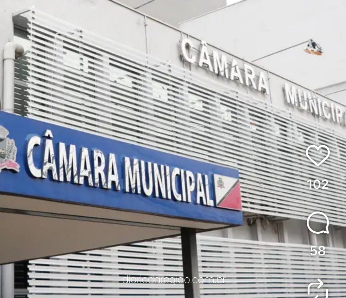 Câmara de Rio Preto analisa veto e proposta para extinguir sessões secretas